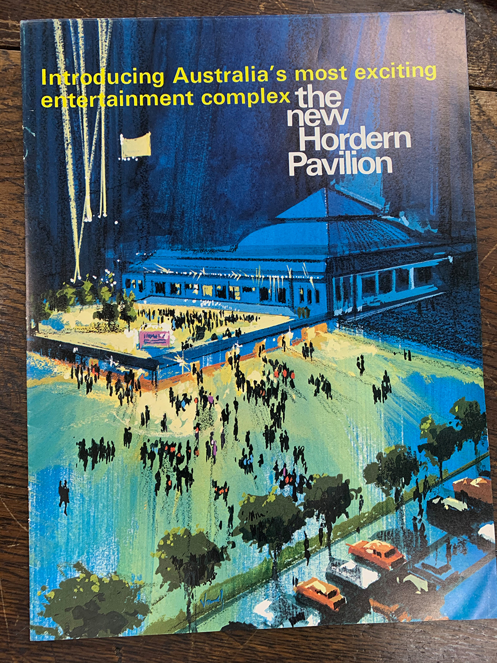 the-new-hordern the-new-hordern